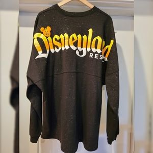 Disneyland Candy Corn Glitter Spirit Jersey